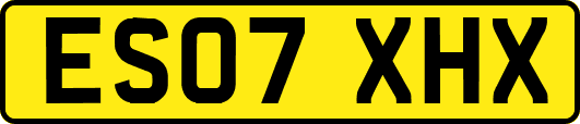 ES07XHX