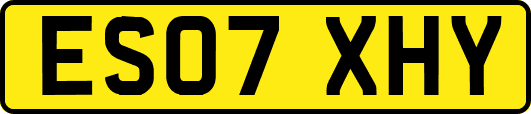 ES07XHY