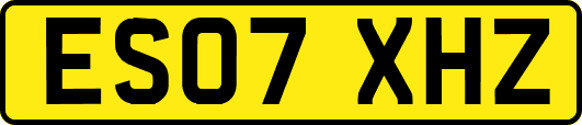 ES07XHZ