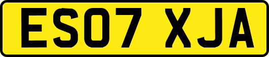 ES07XJA