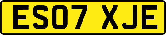 ES07XJE
