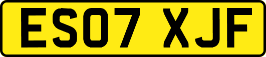 ES07XJF