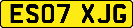 ES07XJG