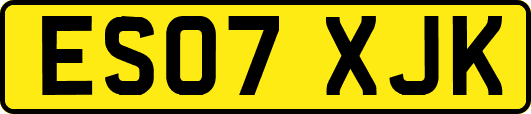ES07XJK