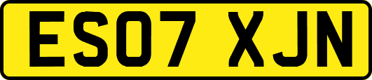 ES07XJN