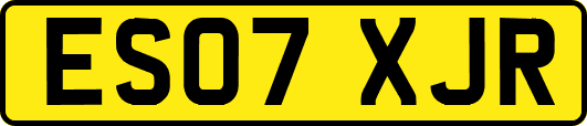 ES07XJR