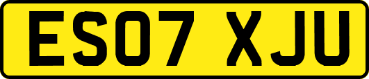 ES07XJU