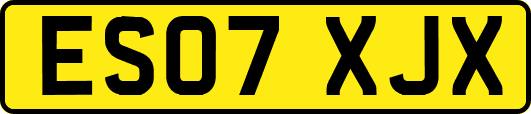 ES07XJX