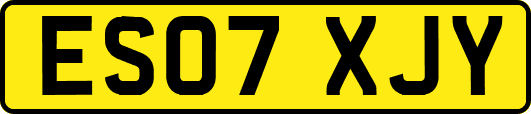 ES07XJY