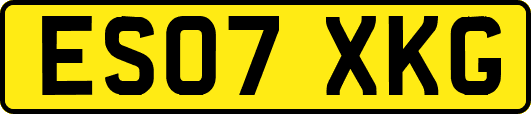 ES07XKG