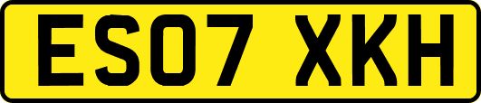 ES07XKH