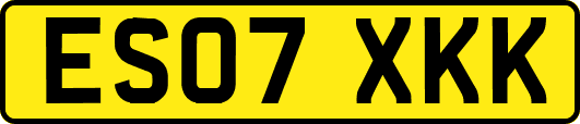 ES07XKK