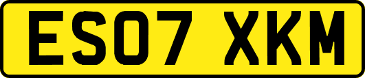 ES07XKM