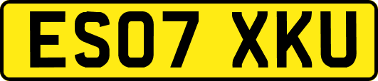 ES07XKU