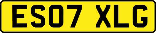 ES07XLG
