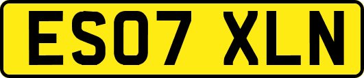 ES07XLN