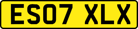 ES07XLX