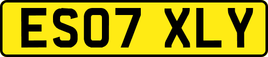 ES07XLY