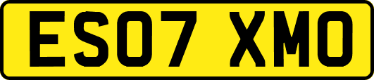 ES07XMO
