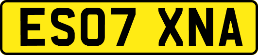 ES07XNA