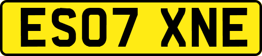 ES07XNE