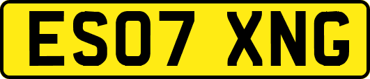 ES07XNG