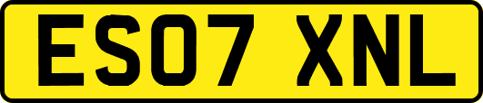 ES07XNL