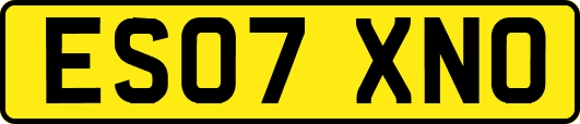 ES07XNO