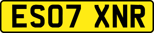 ES07XNR