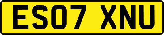 ES07XNU