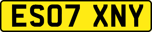 ES07XNY