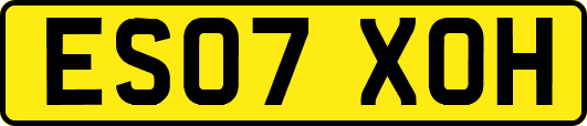 ES07XOH