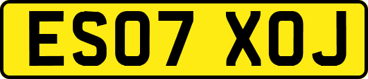 ES07XOJ