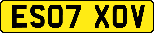 ES07XOV