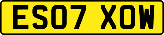 ES07XOW