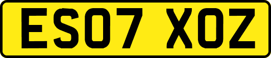 ES07XOZ