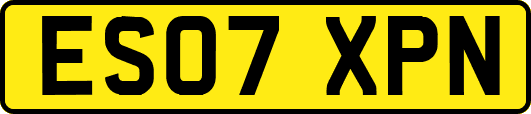 ES07XPN