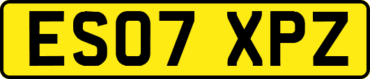 ES07XPZ