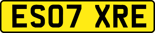 ES07XRE