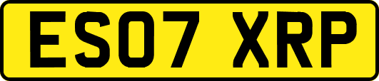ES07XRP
