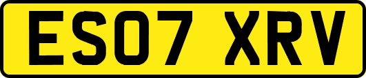 ES07XRV