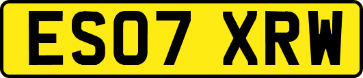 ES07XRW