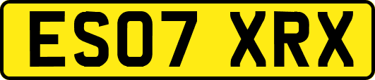 ES07XRX