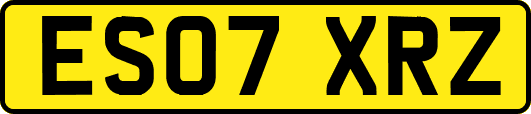 ES07XRZ