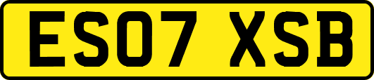 ES07XSB