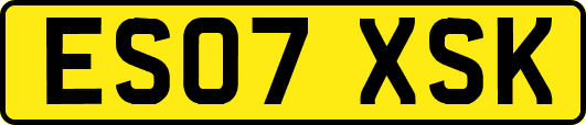 ES07XSK