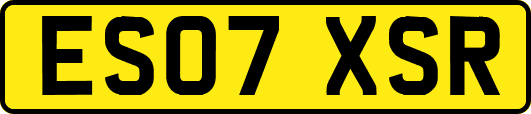 ES07XSR