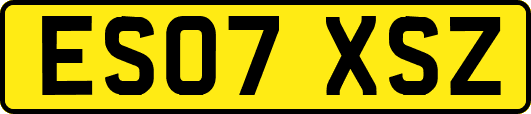 ES07XSZ