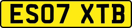 ES07XTB