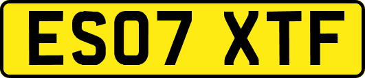 ES07XTF